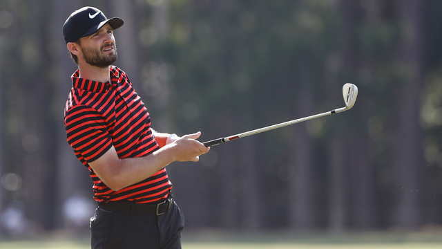 5 thoughts on the first 2 rounds at THE PLAYERS Championship