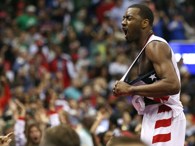 John Wall will show 'no mercy' against Lonzo since LaVar opened his mouth