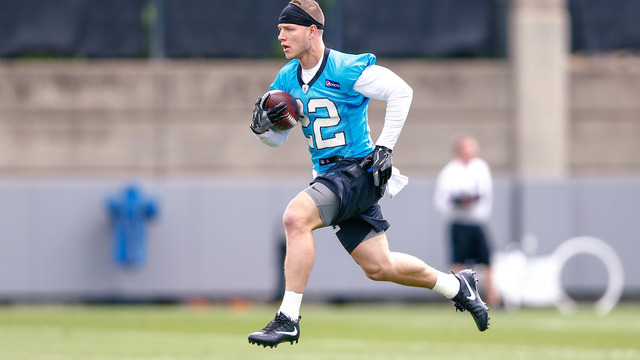 3 players who will have the biggest impact on the Panthers' season