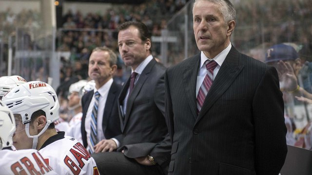 Latvia's strong showing proves Bob Hartley deserves another NHL shot