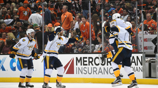Breaking down Ekholm's excellent effort before Neal's OT winner