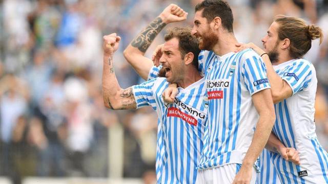 49 years later, SPAL achieves once-unthinkable Serie A return