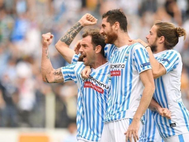 49 years later, SPAL achieves once-unthinkable Serie A | theScore