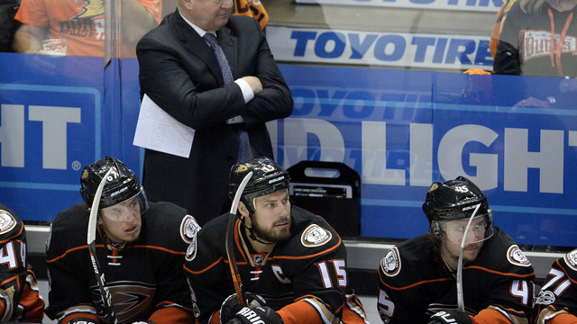 Offseason Outlook: Ducks a team to watch very closely