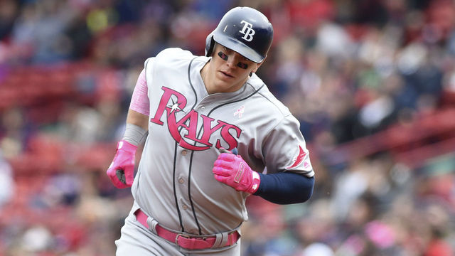 Report: Twins, Morrison agree to 1-year, $6.5M deal