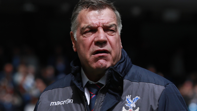 Allardyce retires from management: 'I have no ambitions to take another job'