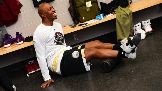 Billups signs multi-year deal with ESPN