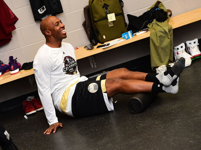 Billups signs multi-year deal with ESPN