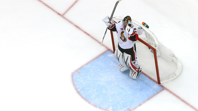 Anderson on OT success: 'We're not smart enough to know any different'