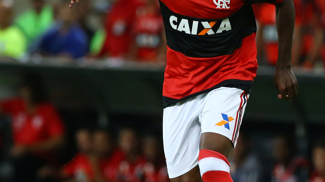 Vinicius Junior, Real Madrid's reported target, makes professional debut at 16