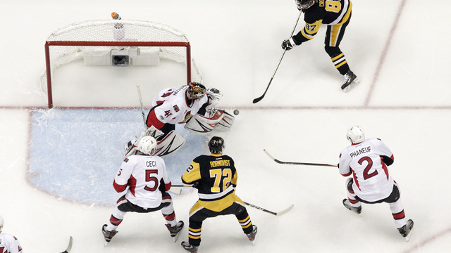 Senators' dramatically improved penalty kill buoying playoff run