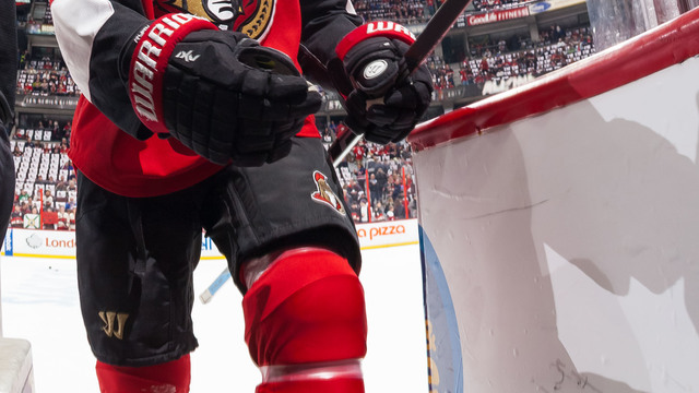 Ryan not worried about expansion draft: 'Are they going to take $7 million? No'