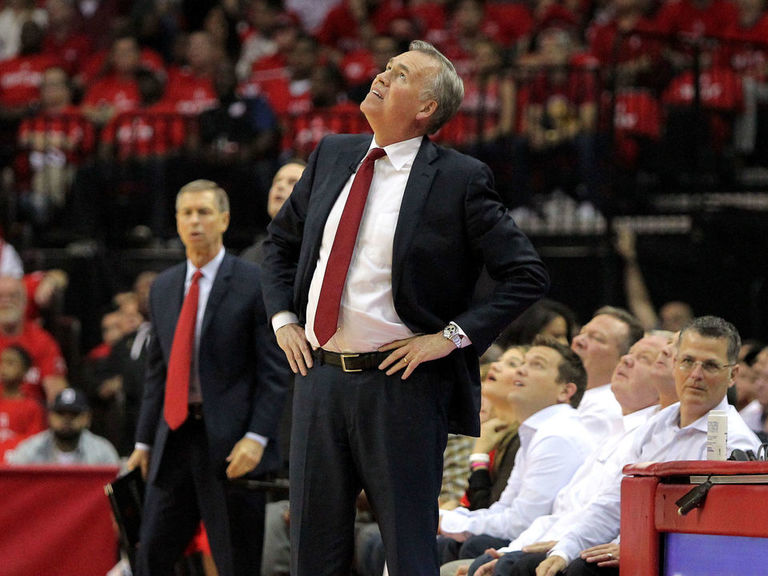 Mike D'Antoni's wife gets revenge on Magic Johnson 3 years later ...