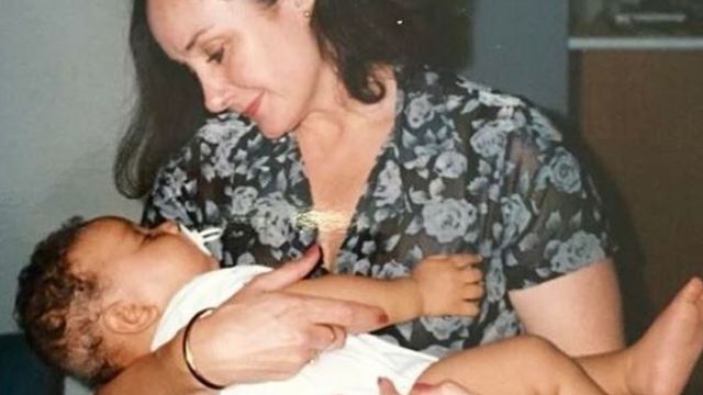 Look: Ben Simmons was a massive baby