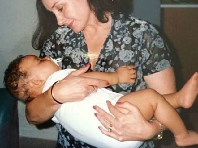 Look: Ben Simmons was a massive baby