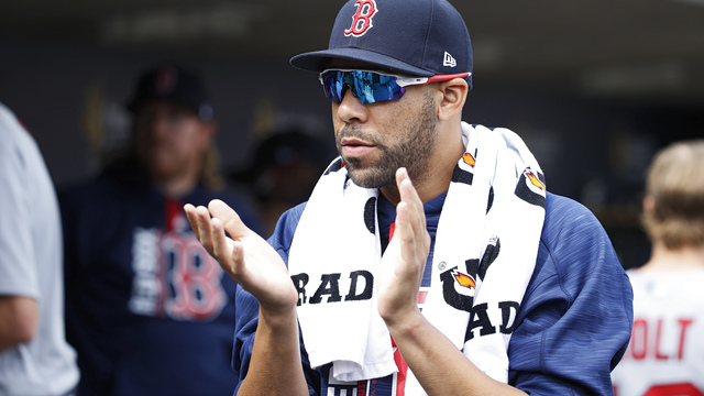 Debate: Are the Red Sox rushing Price back too soon?