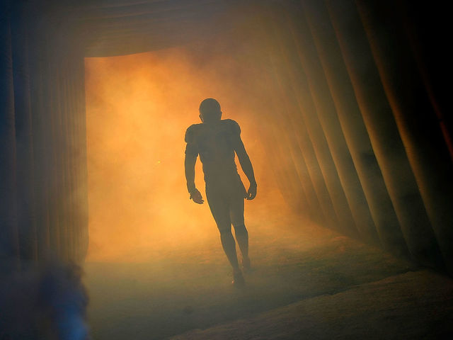 3 things the NFL must do to prevent its own demise: Fix player safety