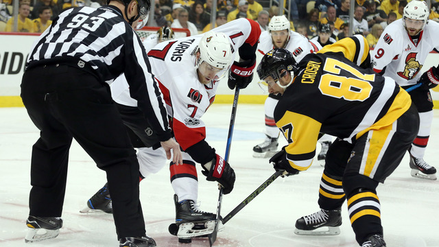 3 things the Penguins must do differently in Game 2