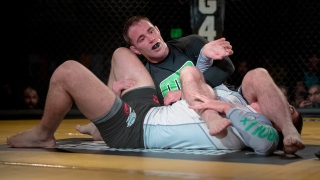 Shields outpoints Danis, Faber falls to Miyao at SUG 4