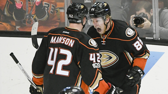 Who is Ondrej Kase?