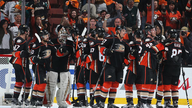 Ducks becoming masters of the multi-goal comeback