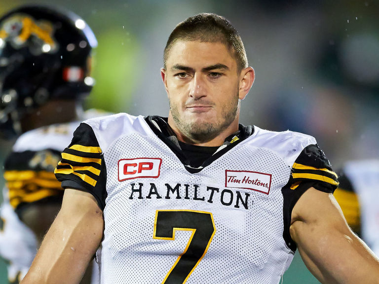 Tiger-cats, John Chick Agree To Extension Through 2018 Season 