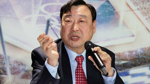Pyeongchang organizers hope door is still open for NHL participation