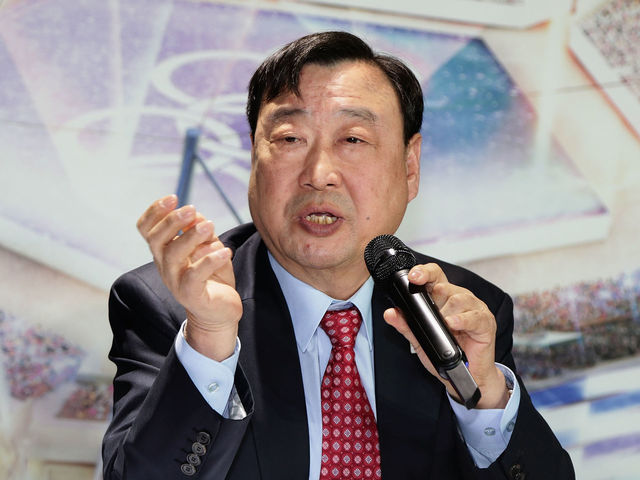 Pyeongchang organizers hope door is still open for NHL participation
