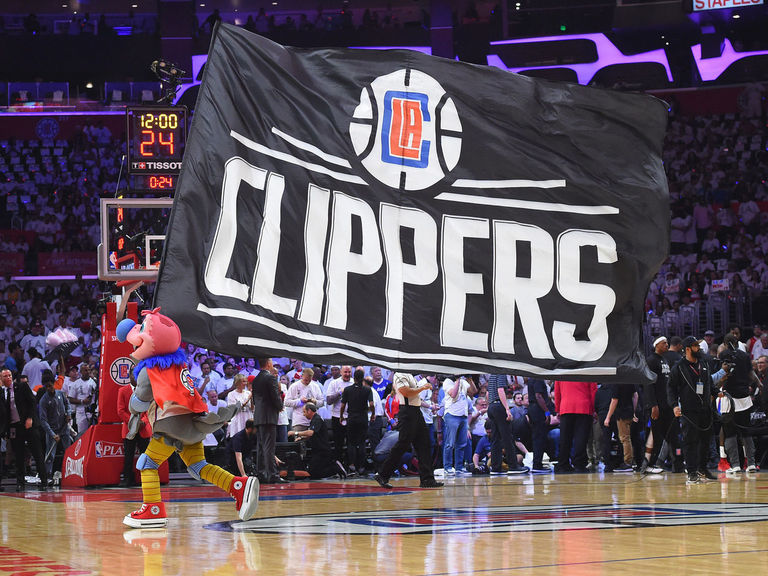 Clippers to own and operate new G-League team | theScore.com