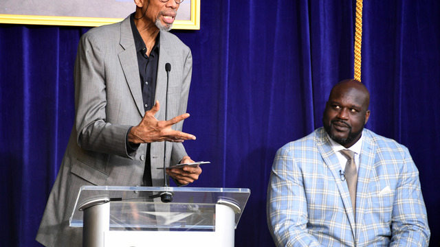 Abdul-Jabbar: 1-and-done makes college hoops a 'travesty'