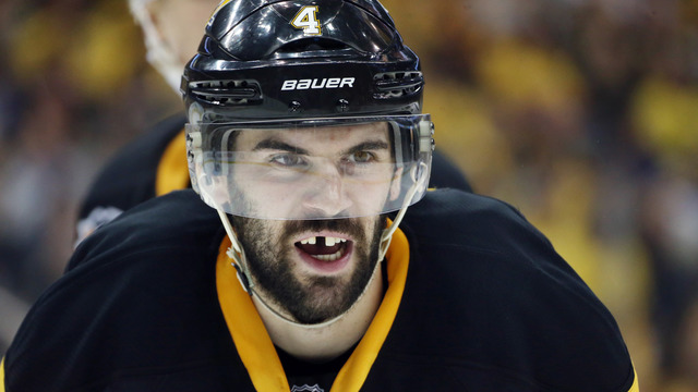 Schultz isn't 100 percent healthy, and it's hurting the Penguins immensely