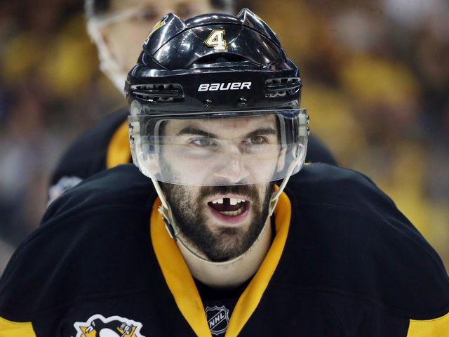 Penguins lose Schultz, Rust as injuries continue to pile up
