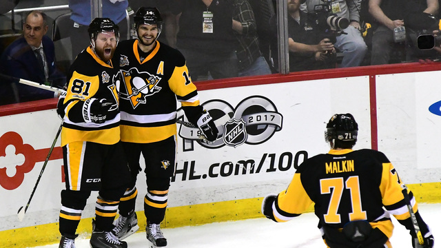 Stanley Cup Final and Conn Smythe predictions