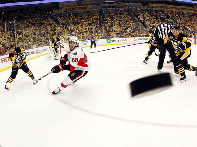 5 takeaways from a spirited Pens-Sens Game 2