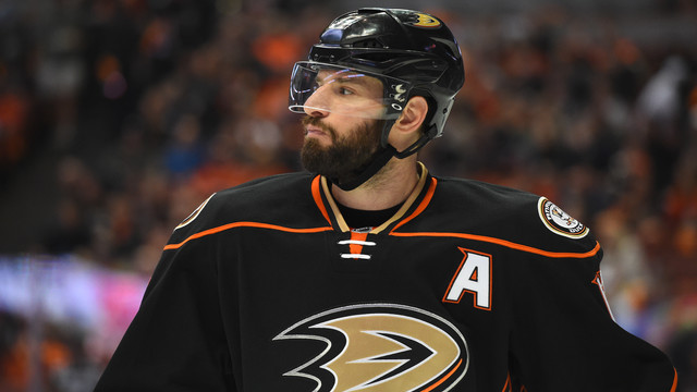 Kesler: 'I laughed' about Johansen's critical comments