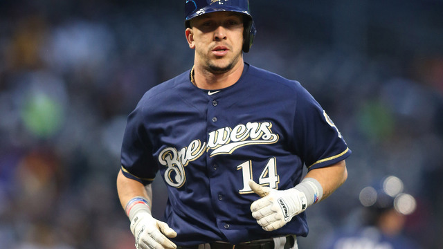 Squad Up Daily MLB Late Fantasy Dose: Stack up lesser-known Brewers righties