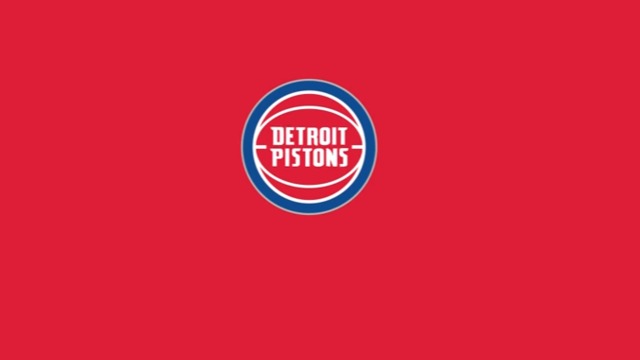 Pistons modify logo by going back in time