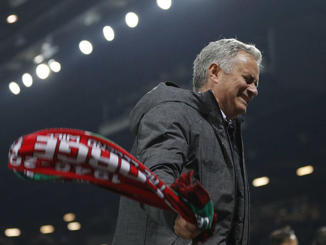 All chips on red: Why Mourinho's Europa League gamble has to pay off