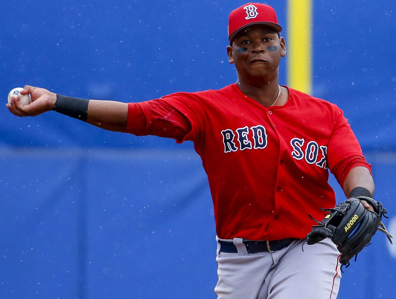 5 prospects who could help MLB teams right now