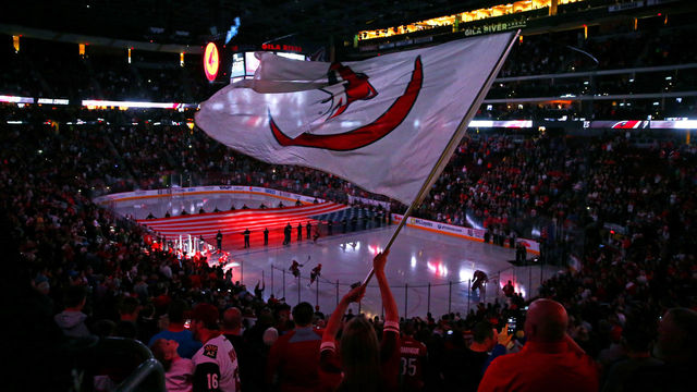 Coyotes renounce rights to Mitchell Miller