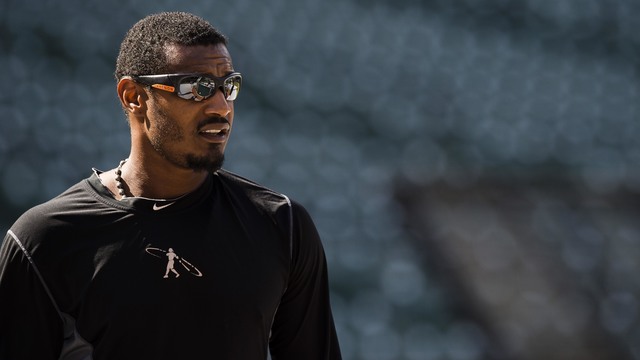 Orioles' Jones: Schilling can't speak for black players