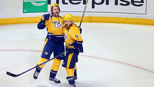 3 players who have become stars in the playoffs
