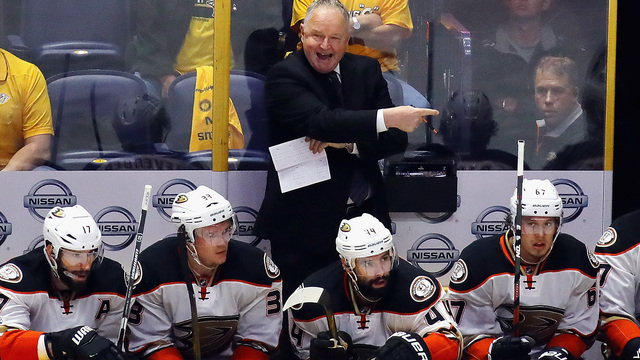 Carlyle has bigger problems than the shot counter