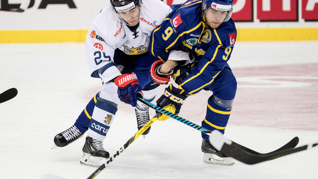 3 things to know about new Leafs prospects Rosen, Borgman
