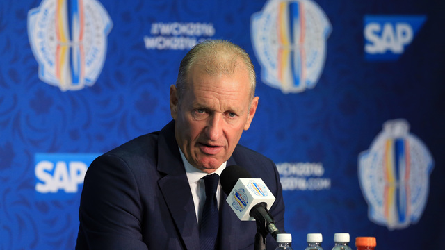 Ralph Krueger says he turned down 2 NHL offers