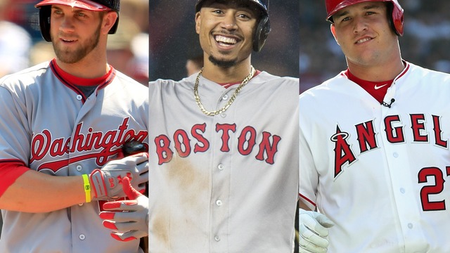 3 teams that can take advantage of a weak May schedule