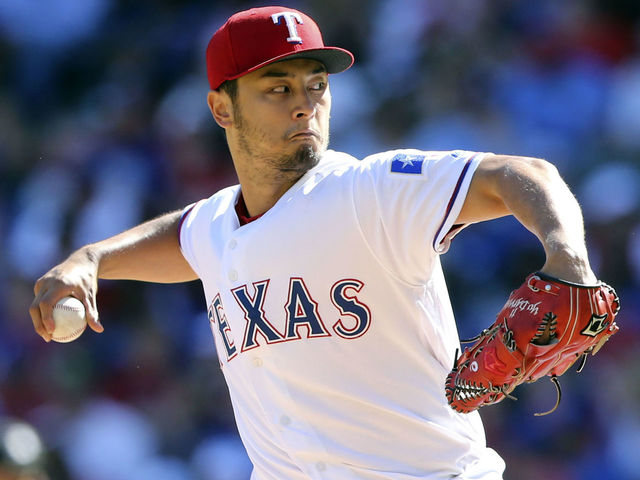 3 likely trade destinations for Yu Darvish