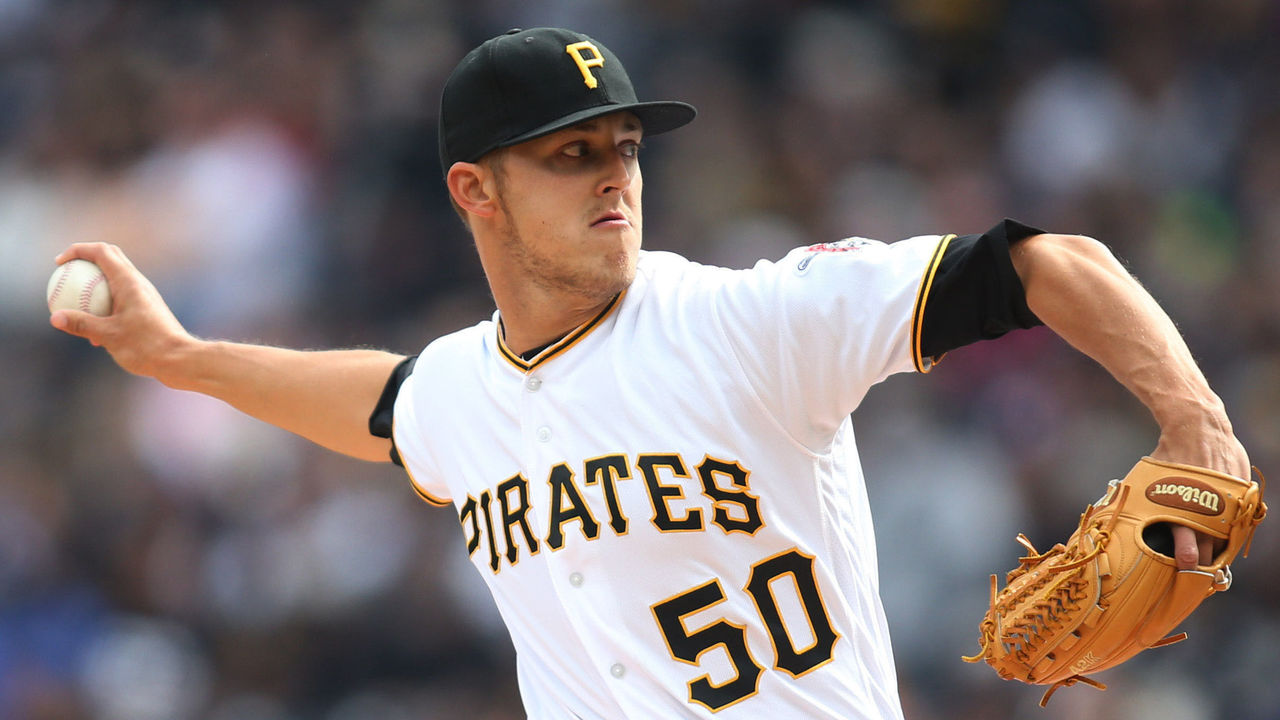 MLB scores: Jameson Taillon makes triumphant return from cancer