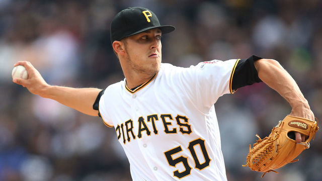 Tests confirm Taillon has testicular cancer