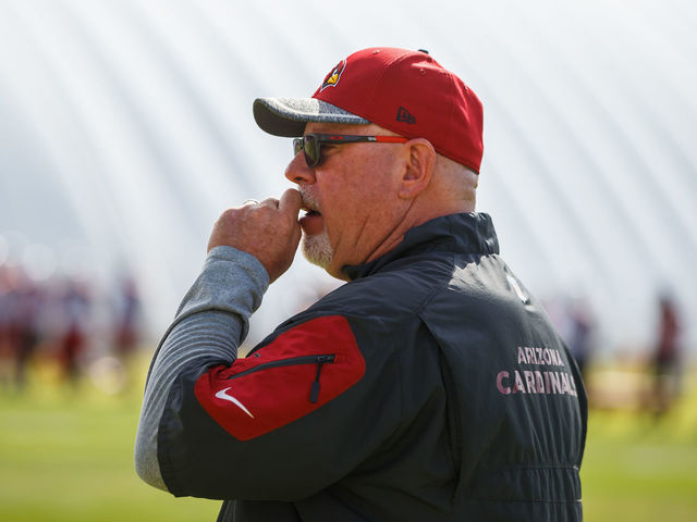 4 coaching matchups sure to add drama to Week 2